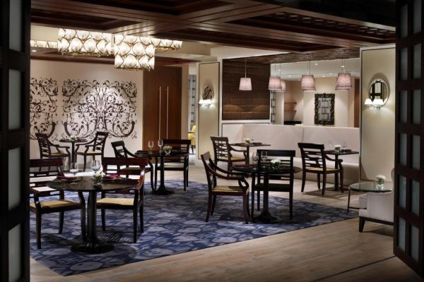 Mövenpick Hotel Colombo