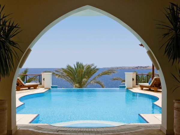 Mövenpick Resort Sharm El Sheikh
