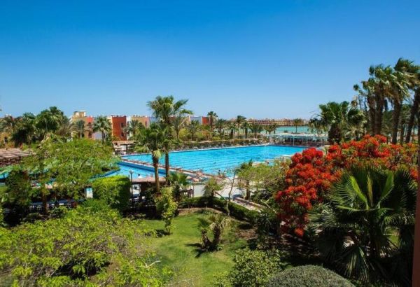 Arabella Azur Resort