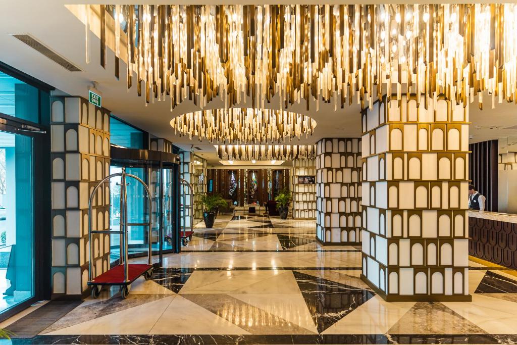 Mercure Baku City