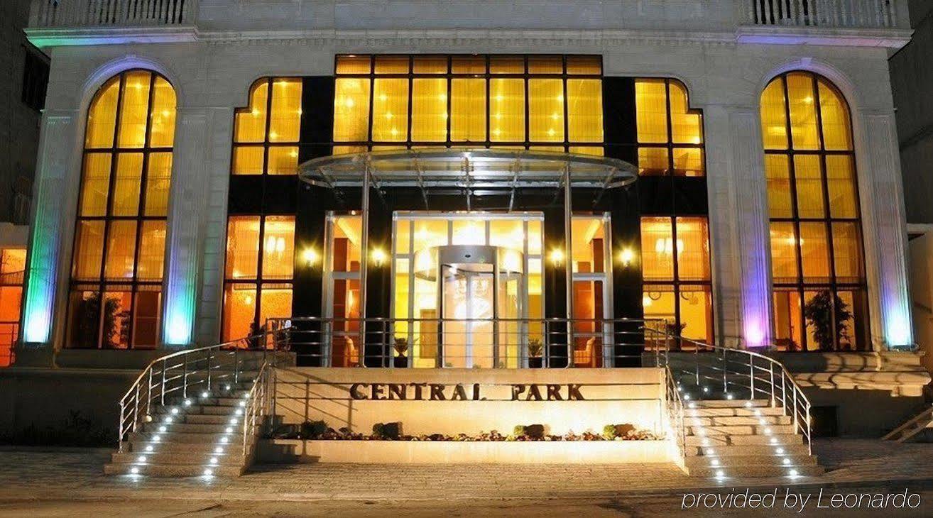 Central Park