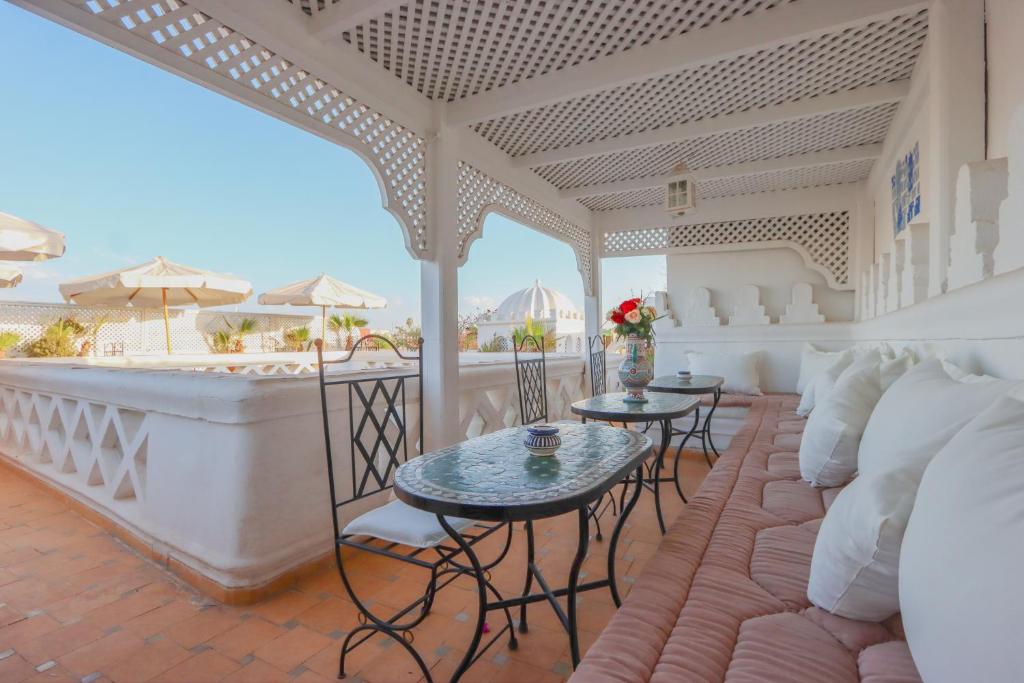 Riad Palais des Princesses