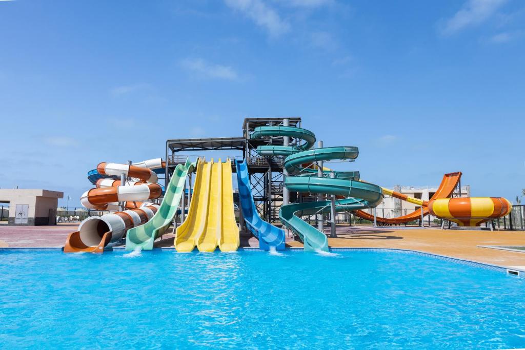 Gewan Resort New Al alamin