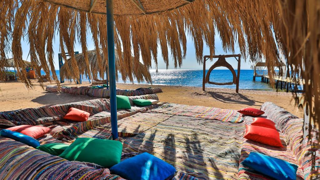 Dahab Ecotel Dahab Bay View Resort