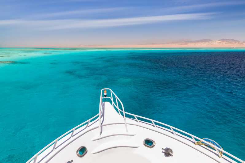 Sahl Hasheesh - KaiSol Romance Resort