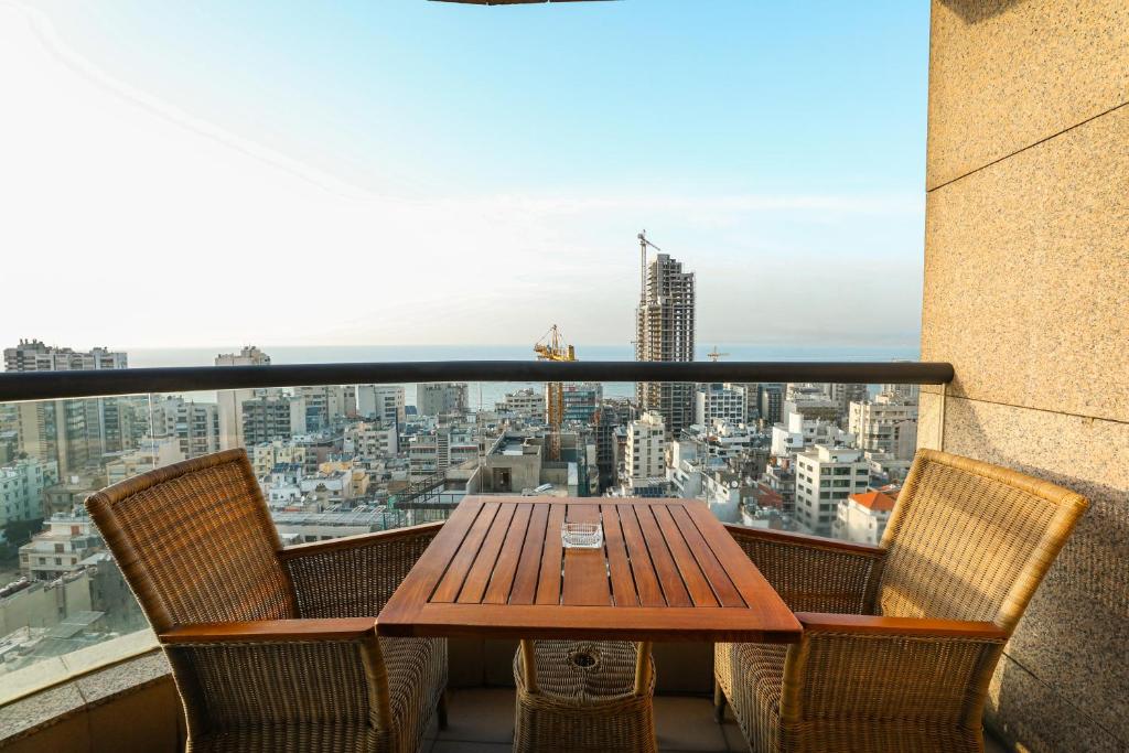 Crowne Plaza Beirut by IHG