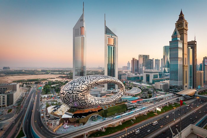 فندق ميلينيوم بلازا داون تاون