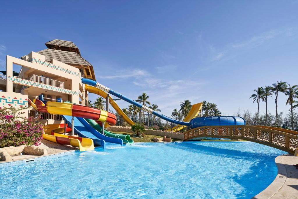 Fanar Hotel and Residences