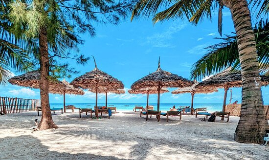 Sipano Beach Lodge