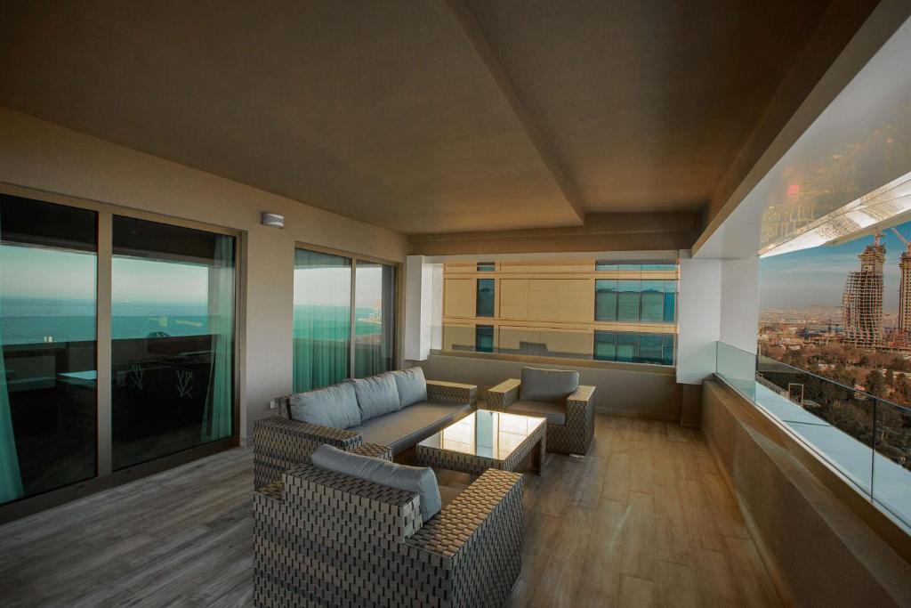 Radisson Hotel Baku