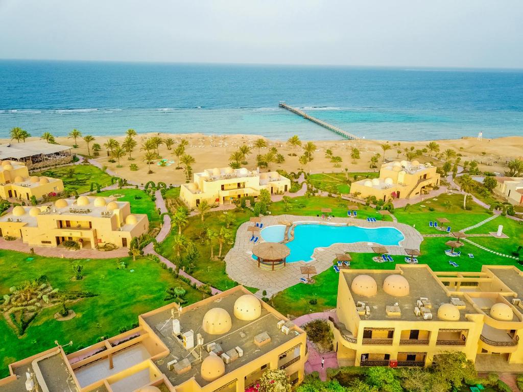 وادى لحمى أزور