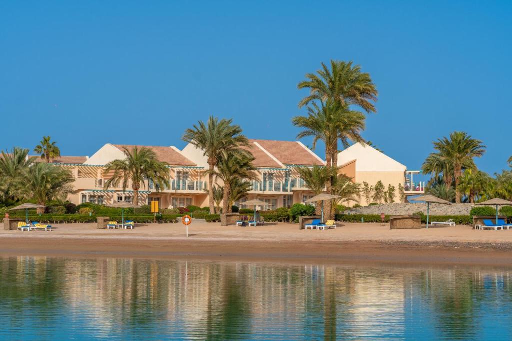 Movenpick Resort & Spa El Gouna (Prices change)