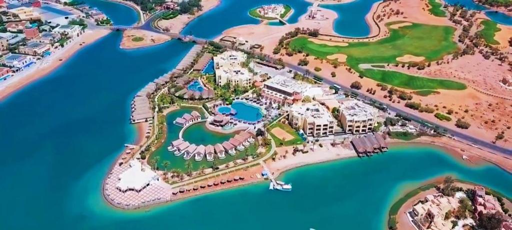 Panorama Bungalows El Gouna Resort