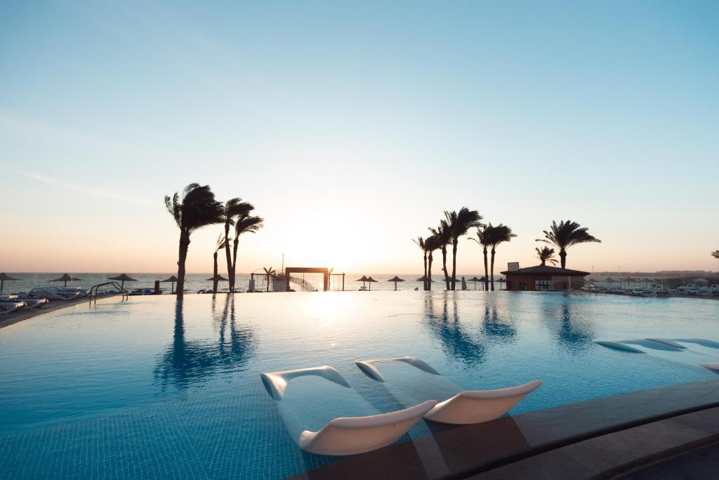 Cancun Beach Resort