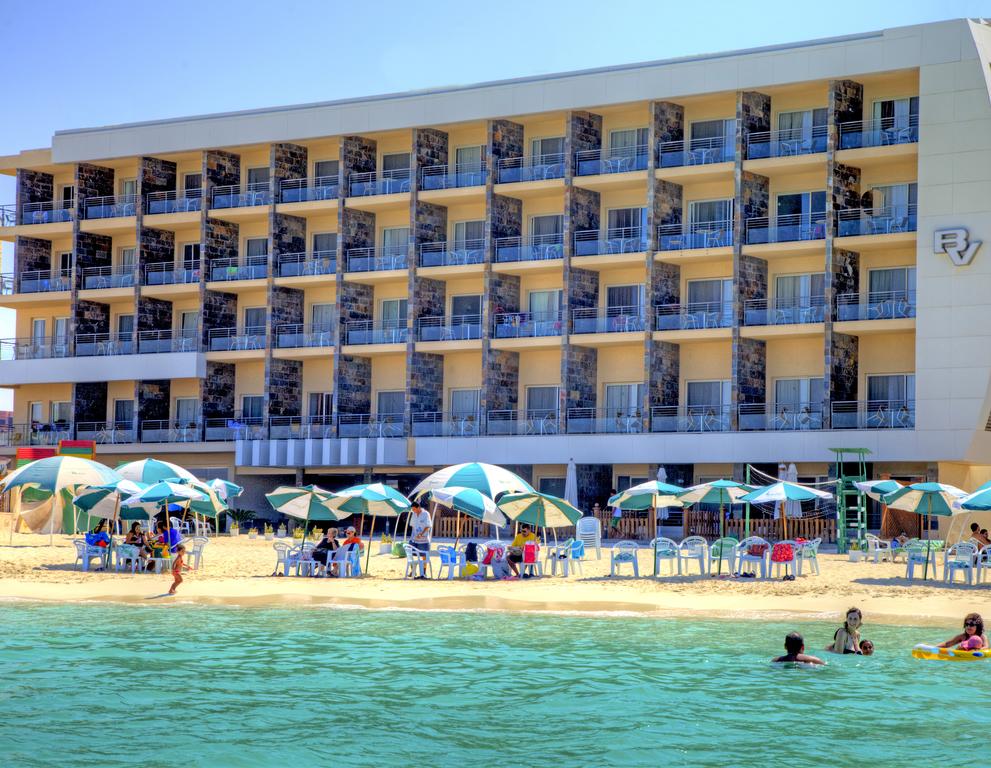 Belle Vue Hotel