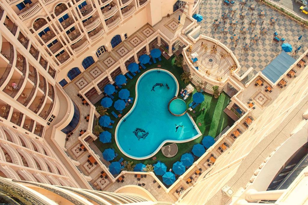 Tolip Hotel Alexandria ( Prices change )