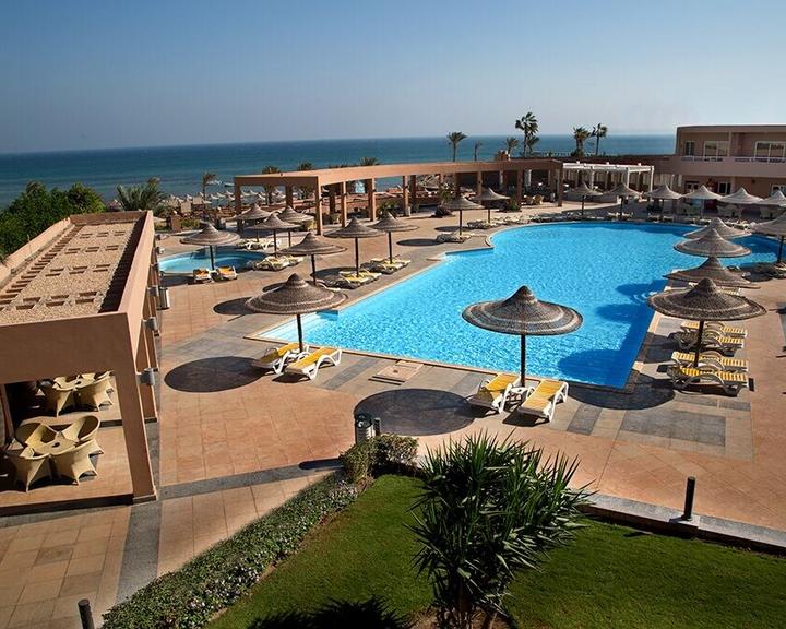 Romance Aquapark Hotel