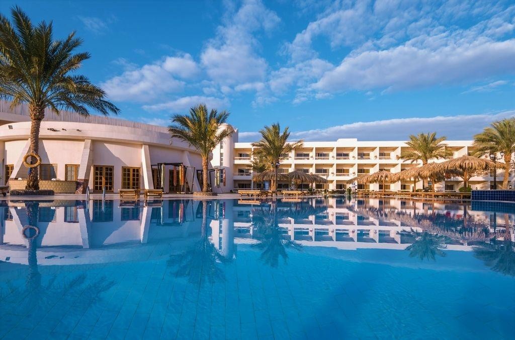Hurghada Long Beach Resort