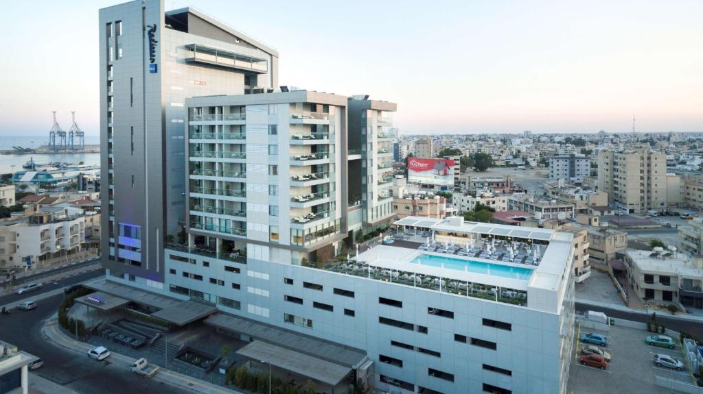 Radisson Blu Hotel