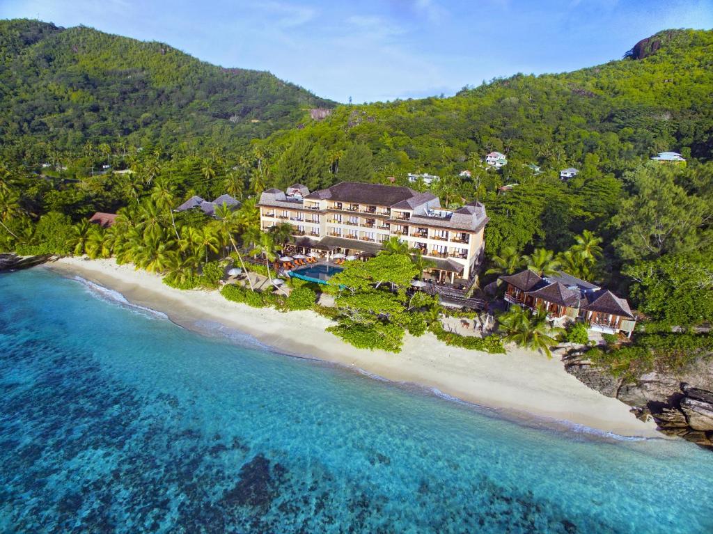 DoubleTree by Hilton Seychelles Allamanda