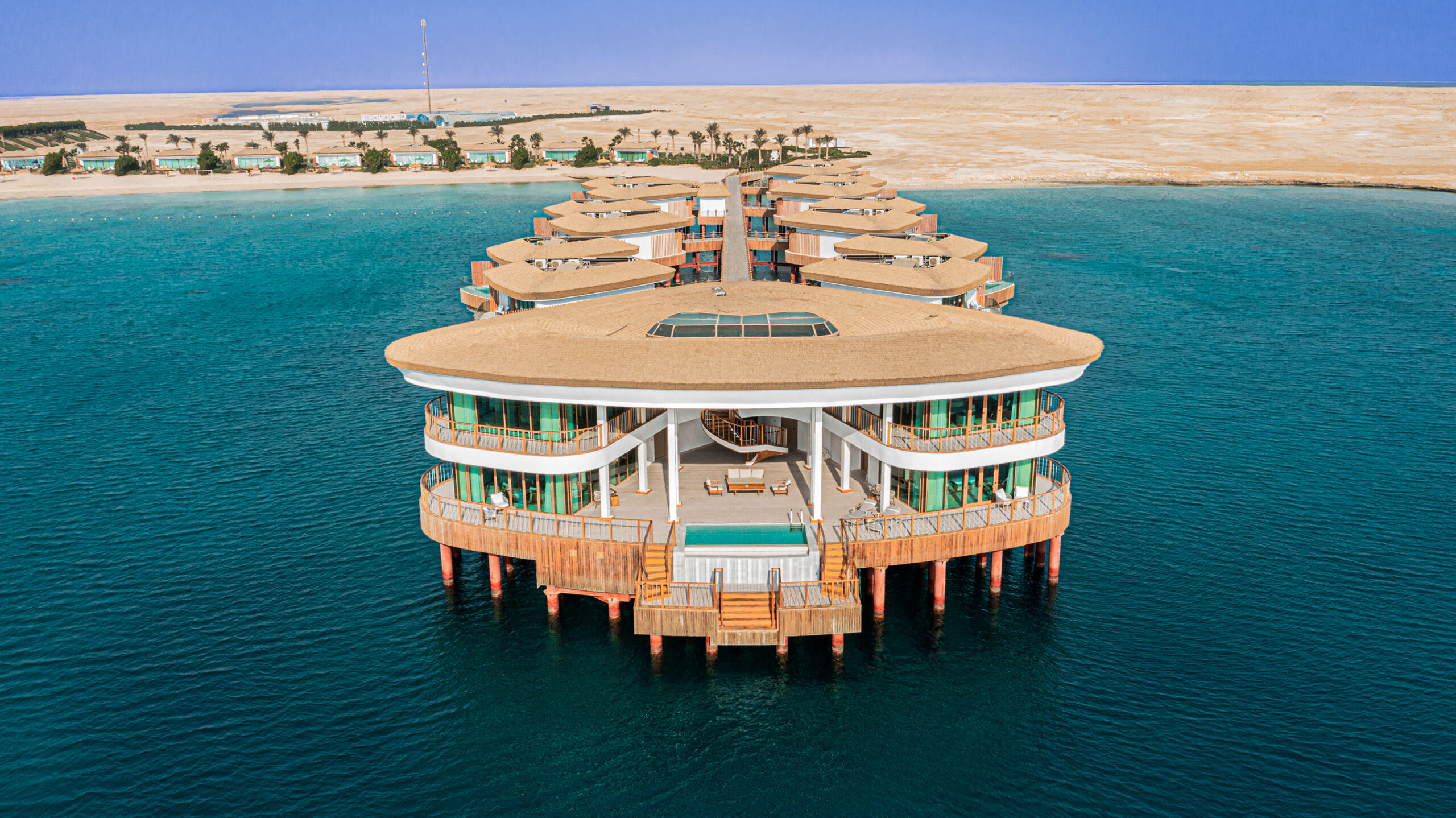 Tawila Island